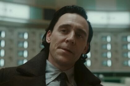 Loki in Loki Season Two on Disney Plus