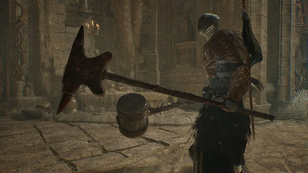 Demon's Souls best weapon recommendations and locations, including