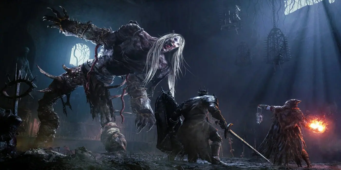 Lords of the Fallen Trophies Guide