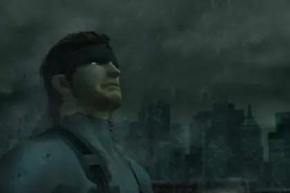 Metal Gear Solid 3 Remake Reportedly Coming To E3 2023