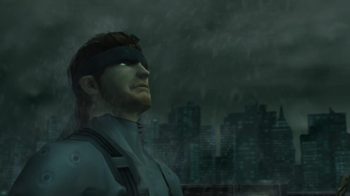 Metal Gear Solid: Master Collection Vol. 1 Review - Niche Gamer