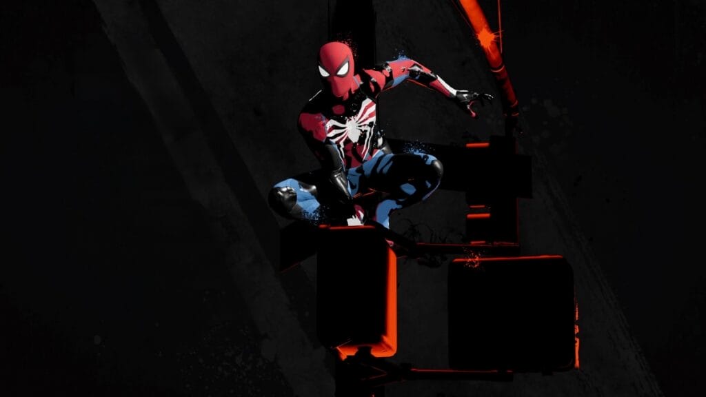 Marvel's Spider-Man 2 Story Ending
