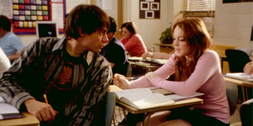 Mean Girls Day celebrated with the film on TikTok for free by Paramount