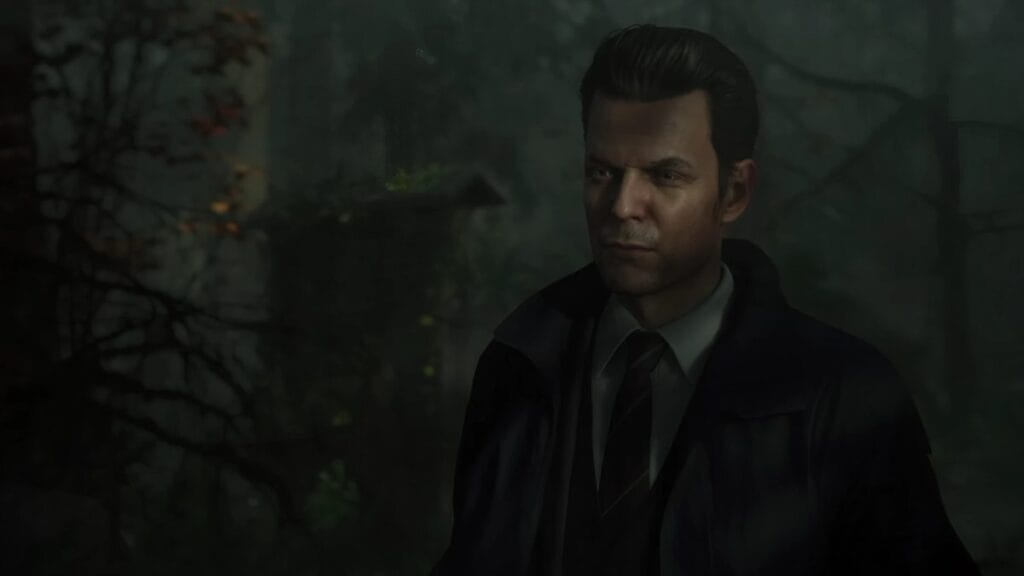 Meet The Voice Cast For Alan Wake 2