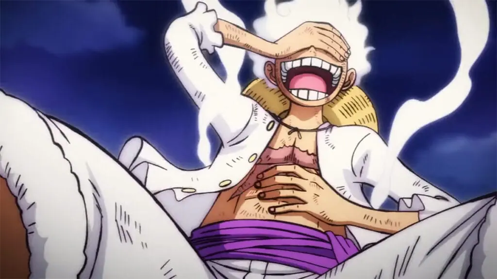 10 Strongest Characters in 'One Piece', Ranked