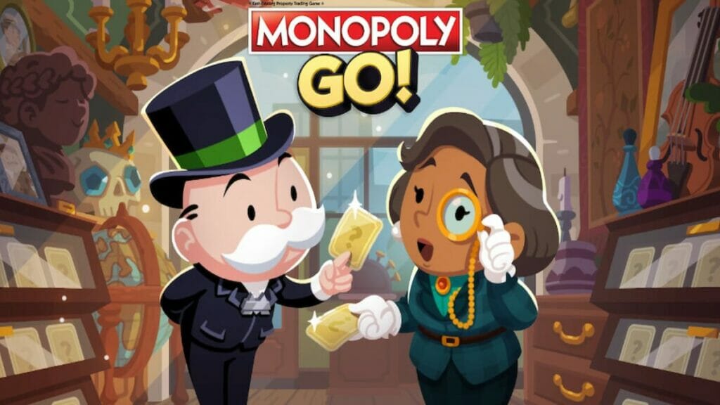 Monopoly GO: Golden Blitz Event Explained | The Nerd Stash