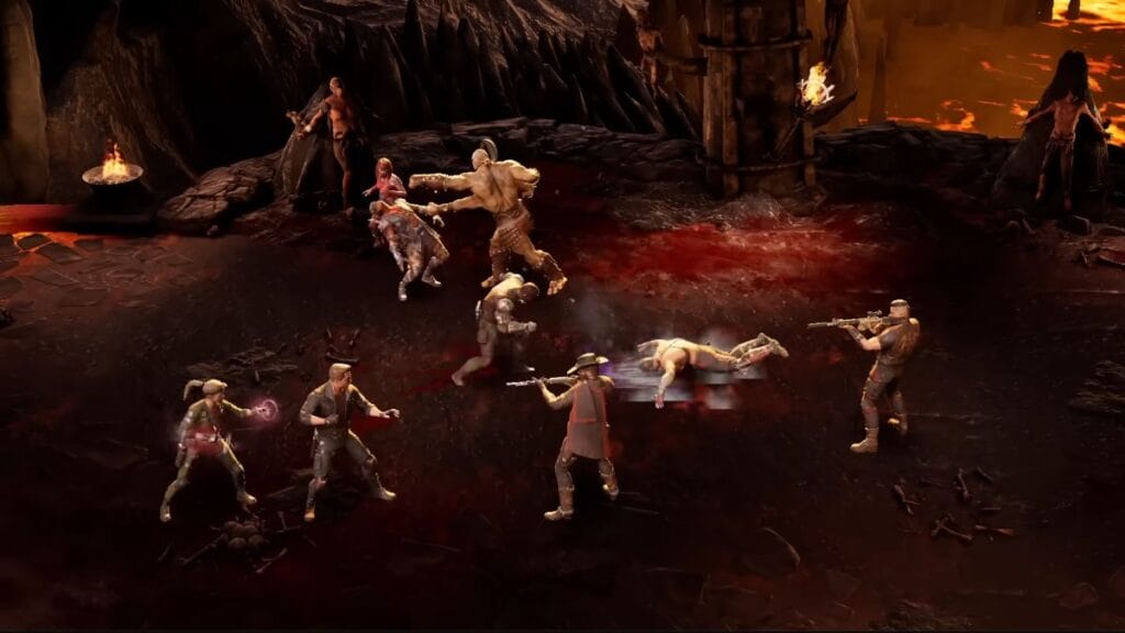 Mortal Kombat Onslaught Reroll Guide