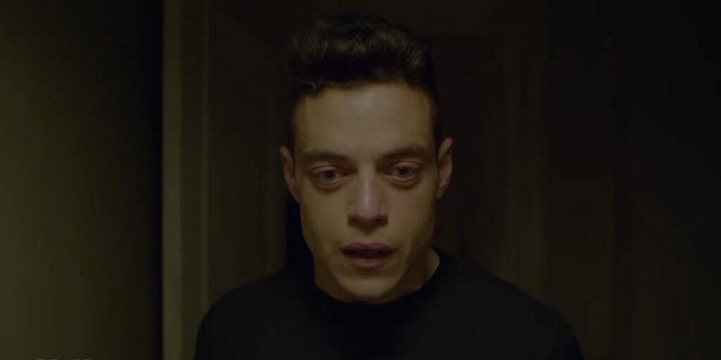 Anonymous Content Most Well-Known Shows - Mr. Robot