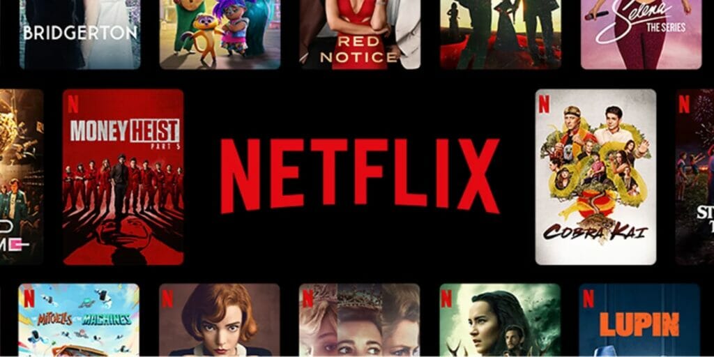 Netflix increasing prices after SAG-AFTRA strike secures them residuals for movies and shows