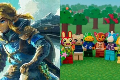 With the announcement of the new Animal Crossing Lego sets, here are some more Nintendo franchises that should become Legos.
