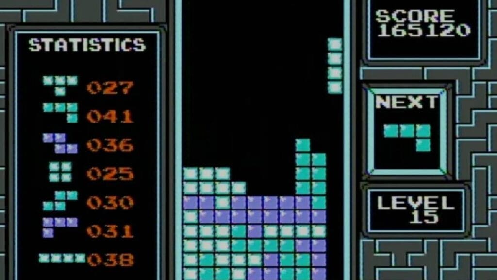 Tetris will always be a great experience.