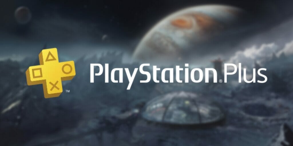 PS Plus Free Games October 2023