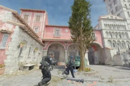 Patch Notes for the Counter-Strike 2 October 6 Update - Gameplay Footage