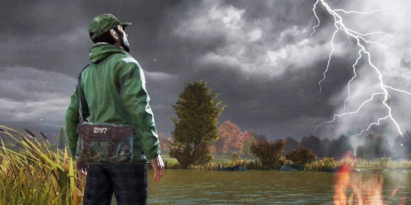 DayZ Update 1.56 Patch Notes and More Details - News