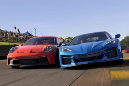 Patch Notes for the Forza Motorsport 1.0 Update - Gameplay Footage