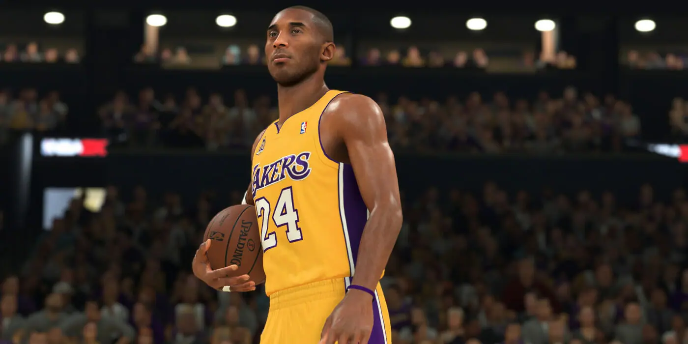 Who should sponsor the next Lakers jersey patch? - Silver Screen
