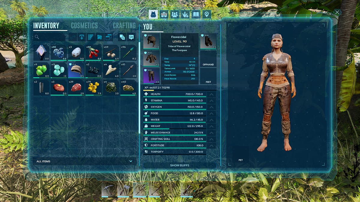 Studio Wildcard hatches new Ark: Survival Ascended gameplay