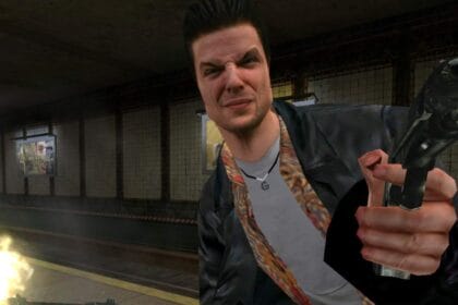 Remedy Entertainment is in development of a remake of the first two Max Payne games, which it originally made