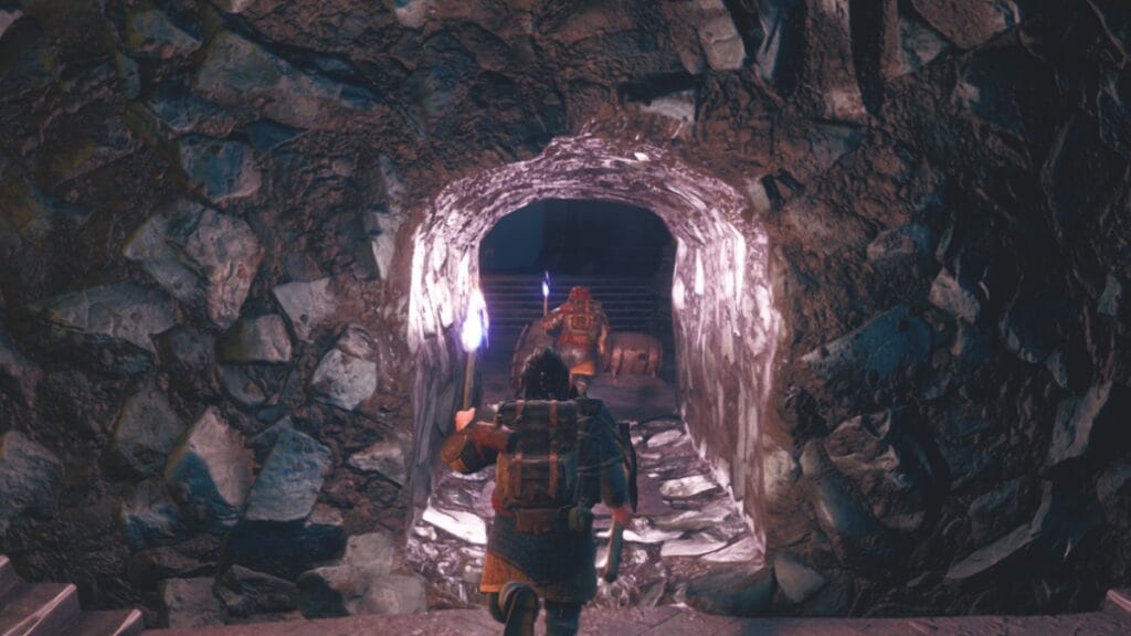 Return to Moria Things to Know Co-op