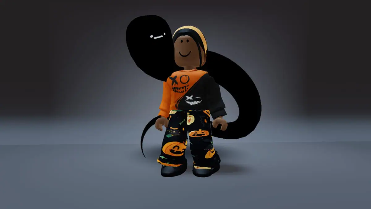 Can someone please tell me the name of the things on this avatar :  r/RobloxAvatarReview