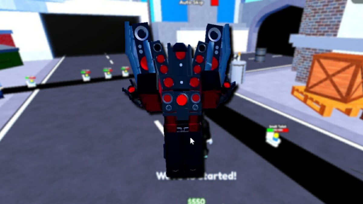 Beginner's guide to Roblox Tower Defense X