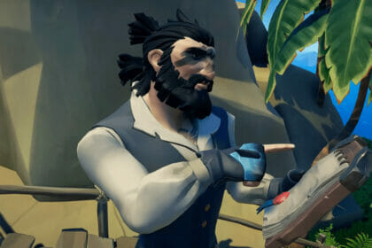 How to earn gold in sea of thieves
