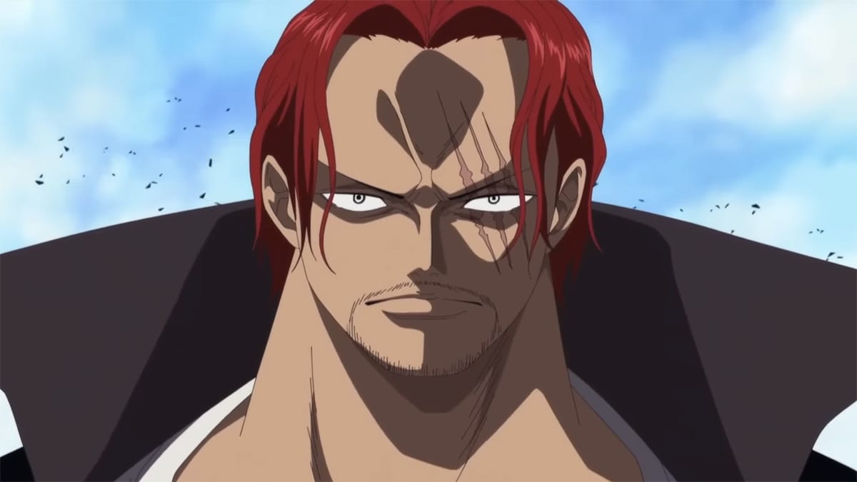 10 Strongest One Piece Characters of All Time - Cultured Vultures