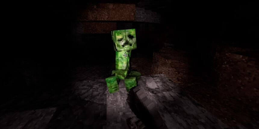 Top 10 Scary Minecraft Mods For Halloween 5244