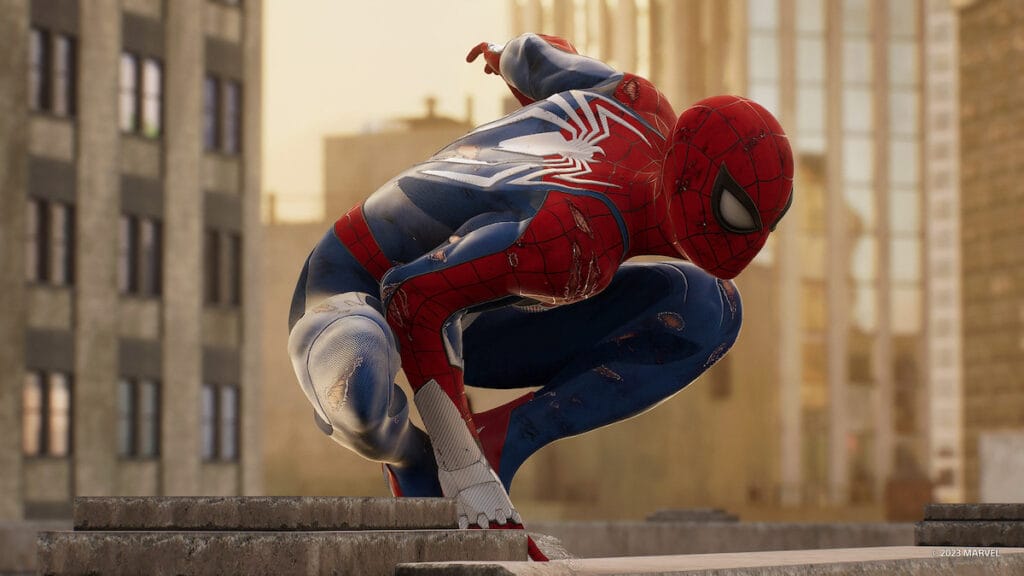 Spider-Man-2-Peter-Damaged-suit