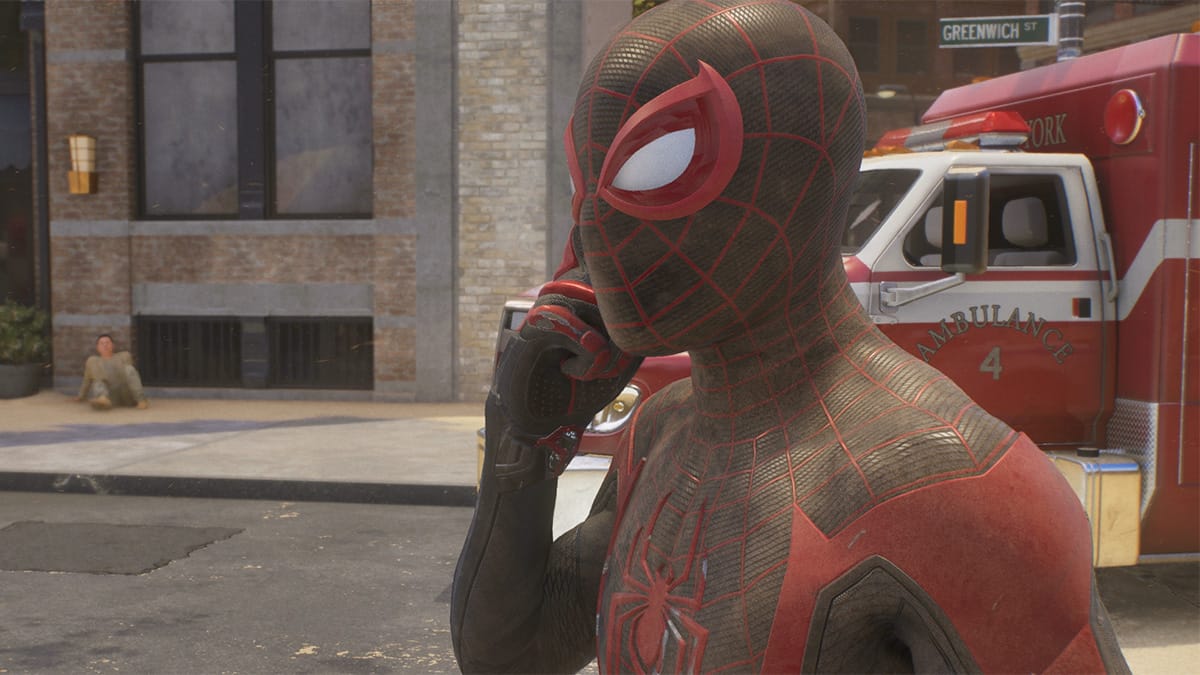 Do You Need To Play Spider-Man 1 Before Spider-Man 2?