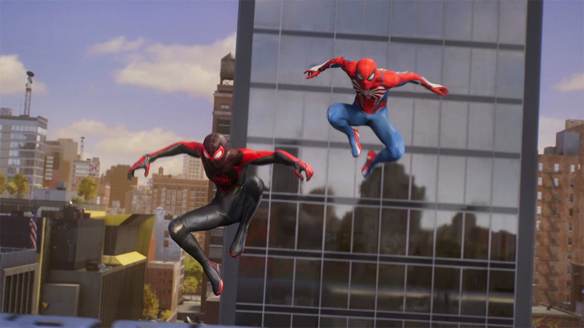 Marvel's Spider-Man 2 Won't Have New Game Plus at Launch