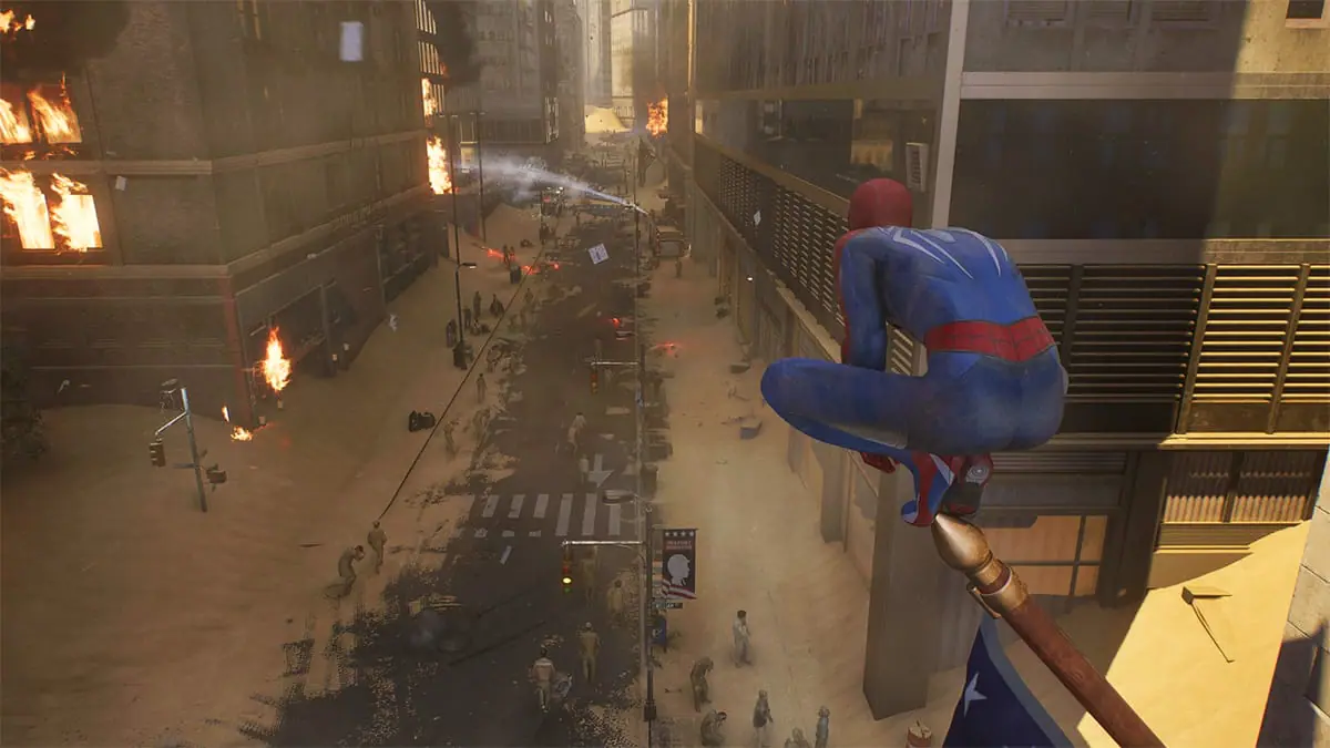 Will You Need to Play Spider-Man's DLC to Understand Spider-Man 2?