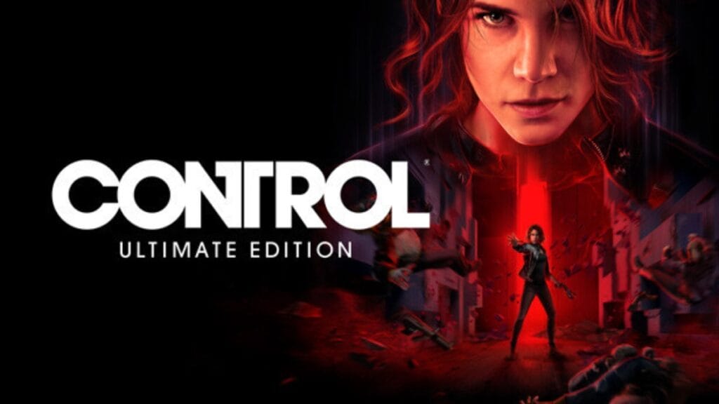 Remedy’s Control Multiplayer Game Entering Production & Max Payne Remakes To Follow