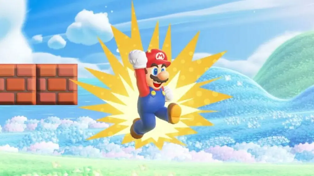 Nintendo Has Broken Super Mario Wonder Co-Op by Removing This