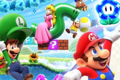 In this review, we'll discuss Super Mario Bros Wonder a perfect step in the right direction for the 2D Mario series.