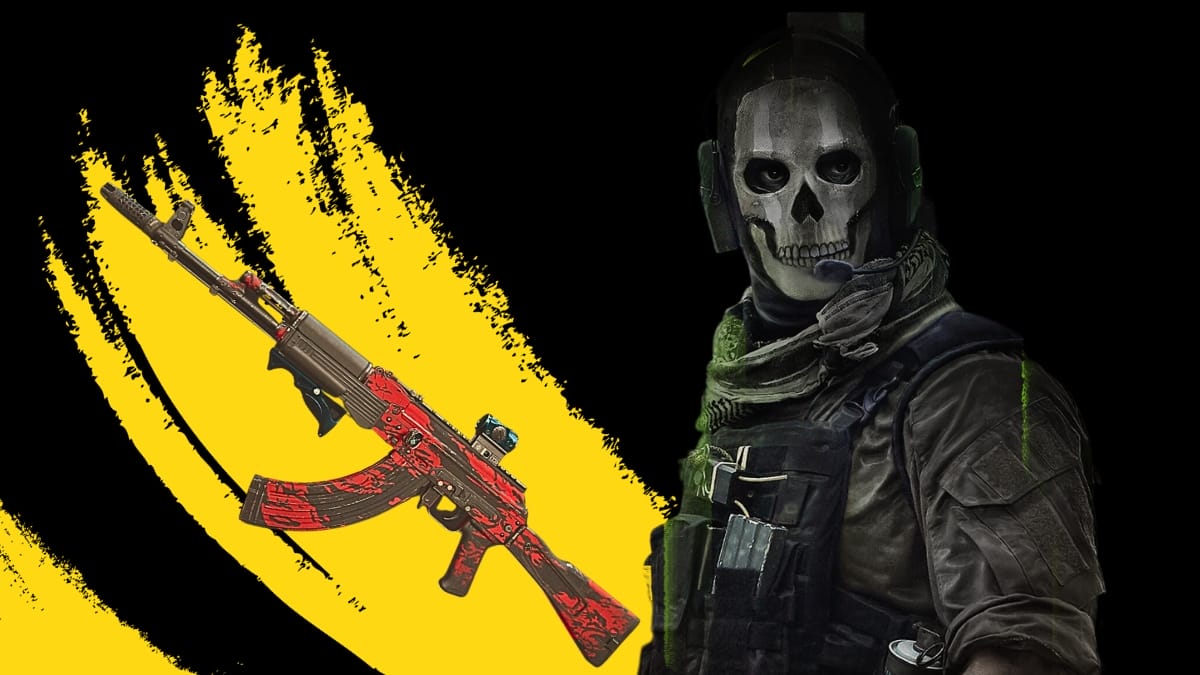 All weapon changes in Warzone 2 and MW2 Season 6: BAS-P buff, Kastov 762  nerf, and more