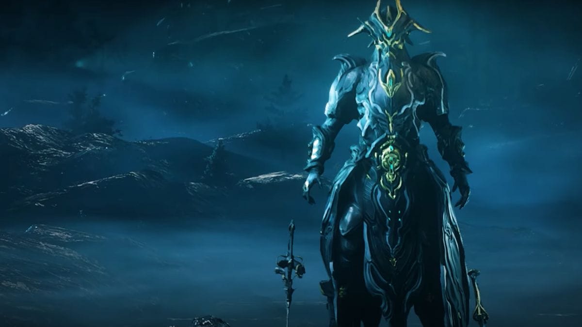 Warframe: Updates - XBOX Abyss of Dagath: Update 34