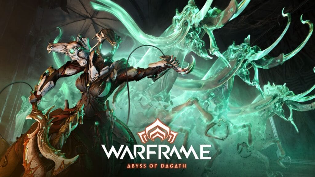 What is Arsenal Tuning In Warframe? Answered