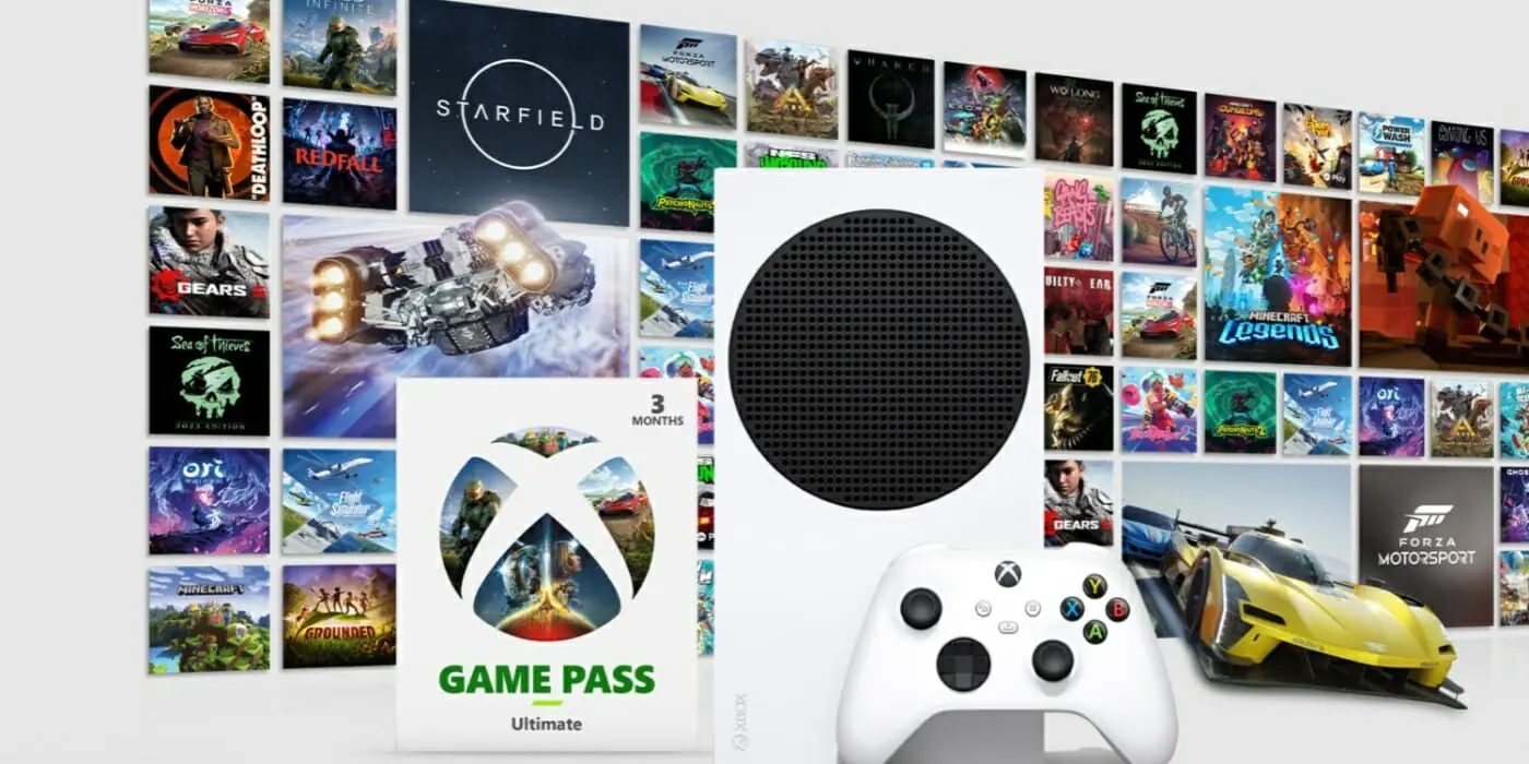 10 NEW XBOX GAME PASS GAMES REVEALED THIS OCTOBER & SEPTEMBER 