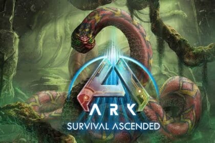 ark survival ascended official promo