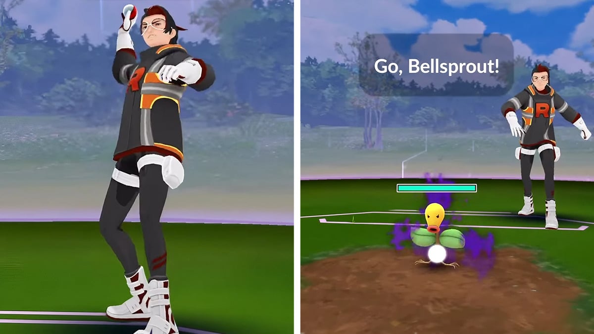 How to beat Cliff in Pokemon GO in September 2023? Best counters, lineups,  and more