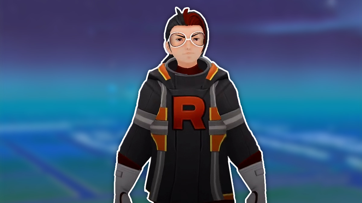 How to find Team GO Rocket Leader Arlo in Pokemon GO