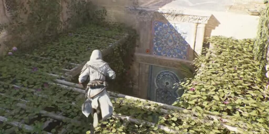 Assassin's Creed Mirage Bureau