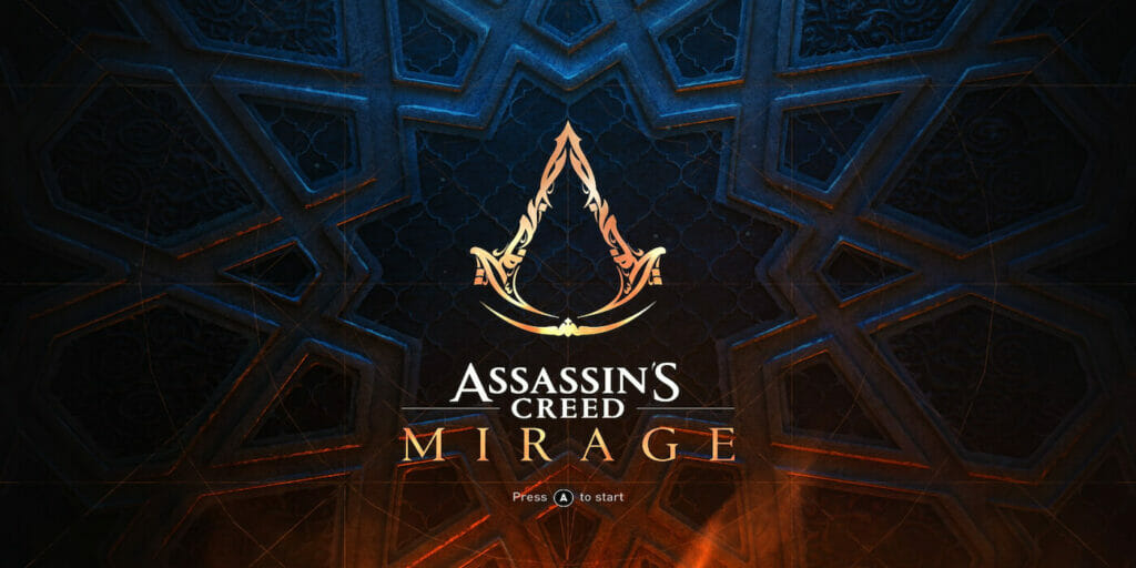 How Long Is Assassin's Creed Mirage? Answered