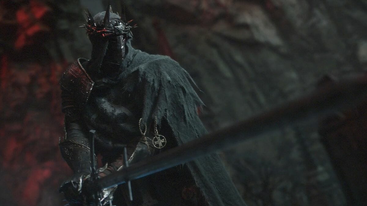 Lords of the Fallen patch increases challenge of bosses