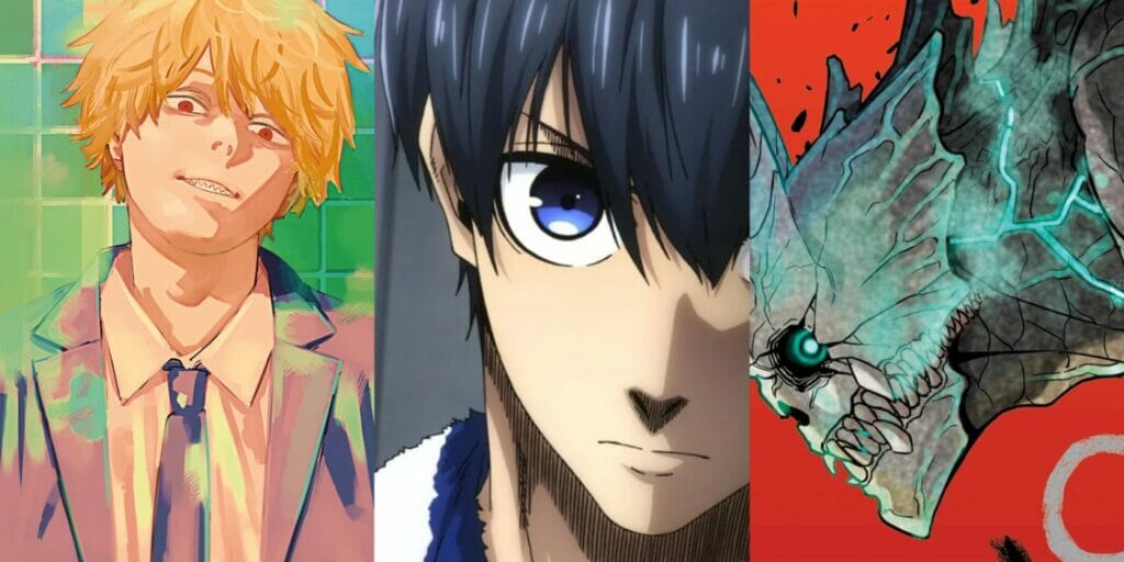 Official Manga and Light Novel Adaptations For The Fall Anime 2020 Season -  TheOASG