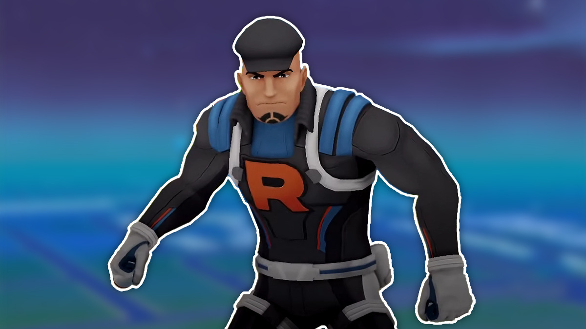 Defeating Team GO Rocket's Cliff, Sierra, Arlo, and Giovanni in Pokémon GO: October  2023