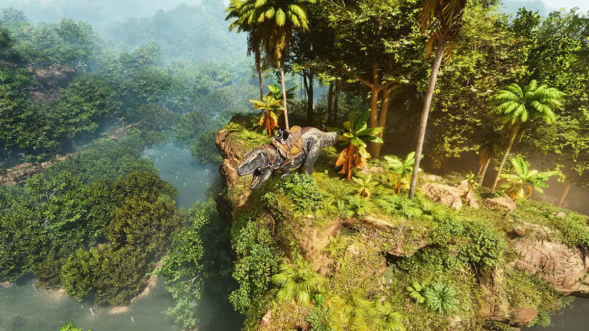 Studio Wildcard scraps ARK 2 and Survival Ascended bundle, new