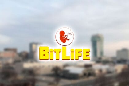 how to be born in Mississippi bitlife