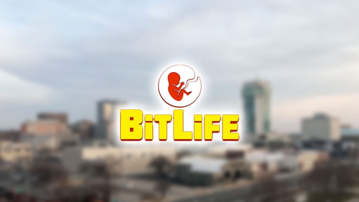 how to be born in Mississippi bitlife